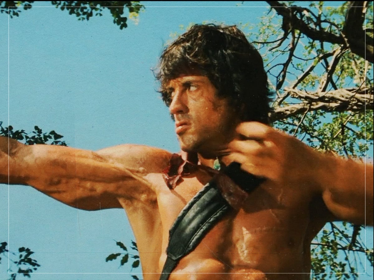 Rambo First Blood Part II (George Cosmatos, 1985)