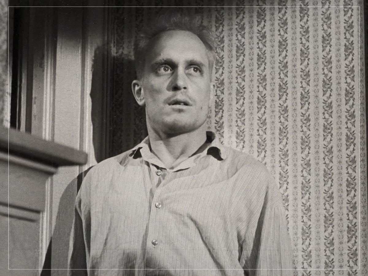 Robert Duvall, ‘To Kill A Mockingbird’ (Robert Mulligan, 1962)