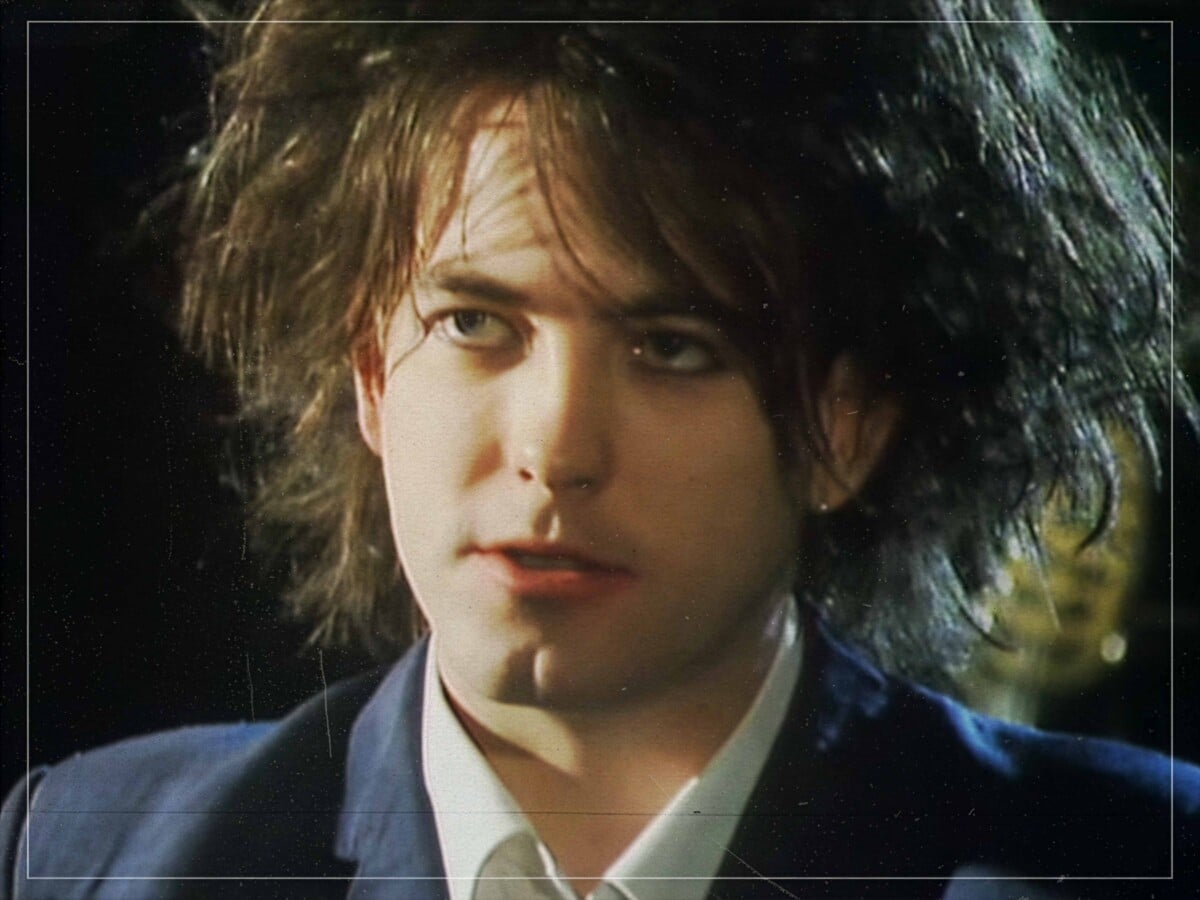 The 1987 anthem Robert Smith crowned as the perfect song: “It's just like a dream”