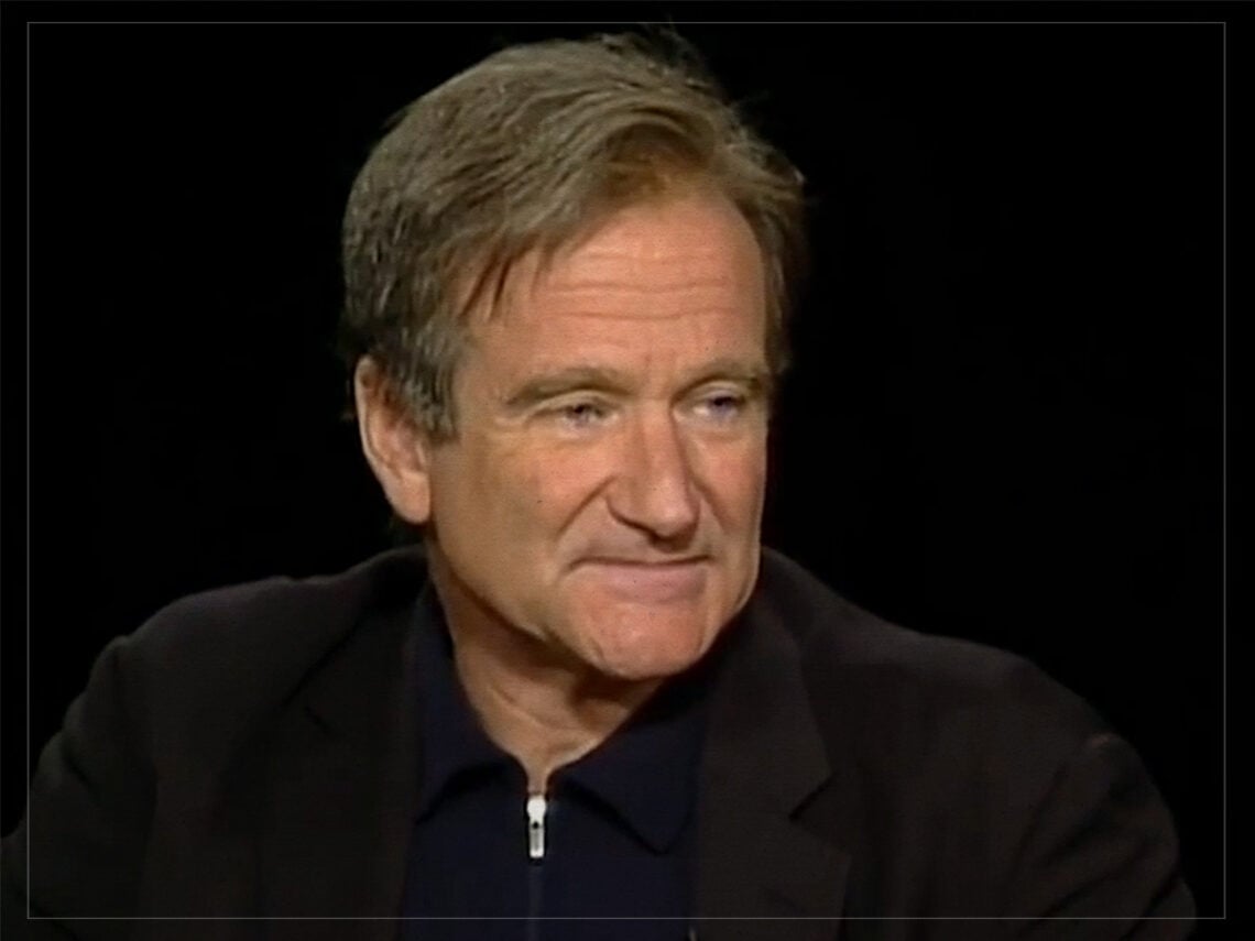Robin Williams - 2000 - Actor