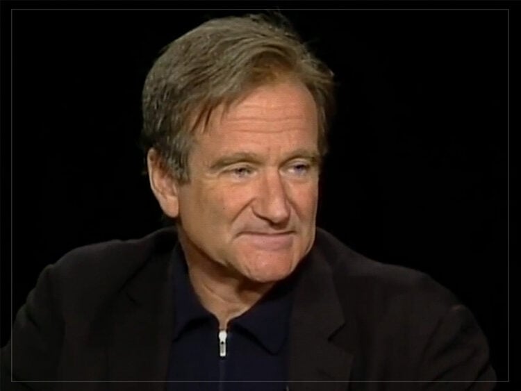 Robin Williams - 2000 - Actor