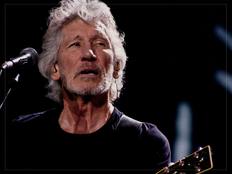 Roger Waters - 2018 - Musician