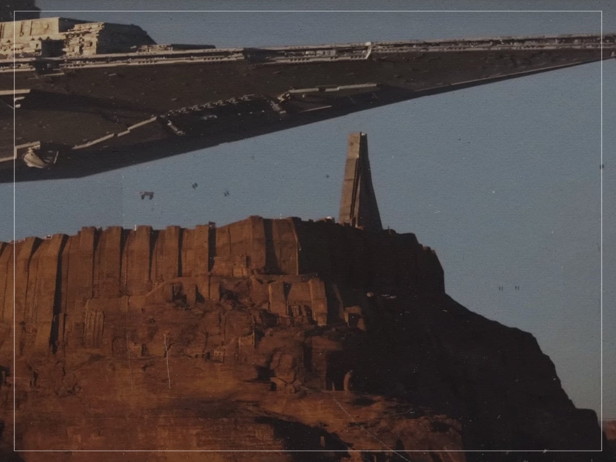 Rogue One - Gareth Edwards - 2016