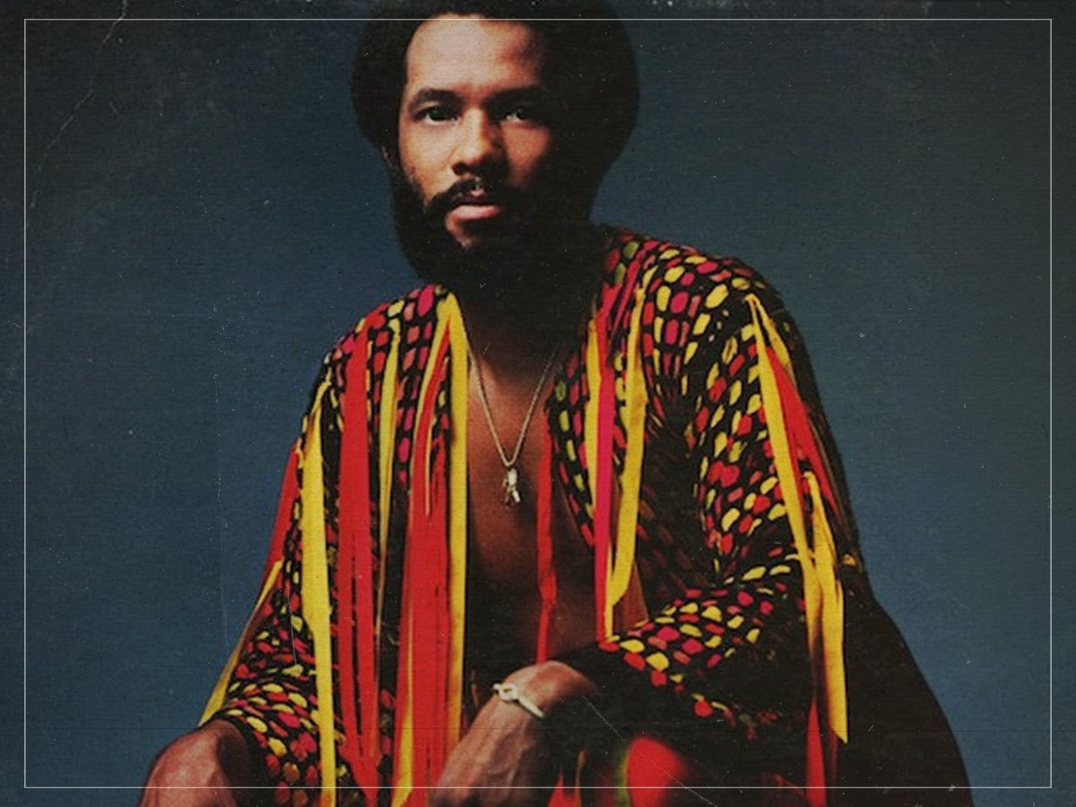 Roy Ayers - Composer - Record Producer - 1978