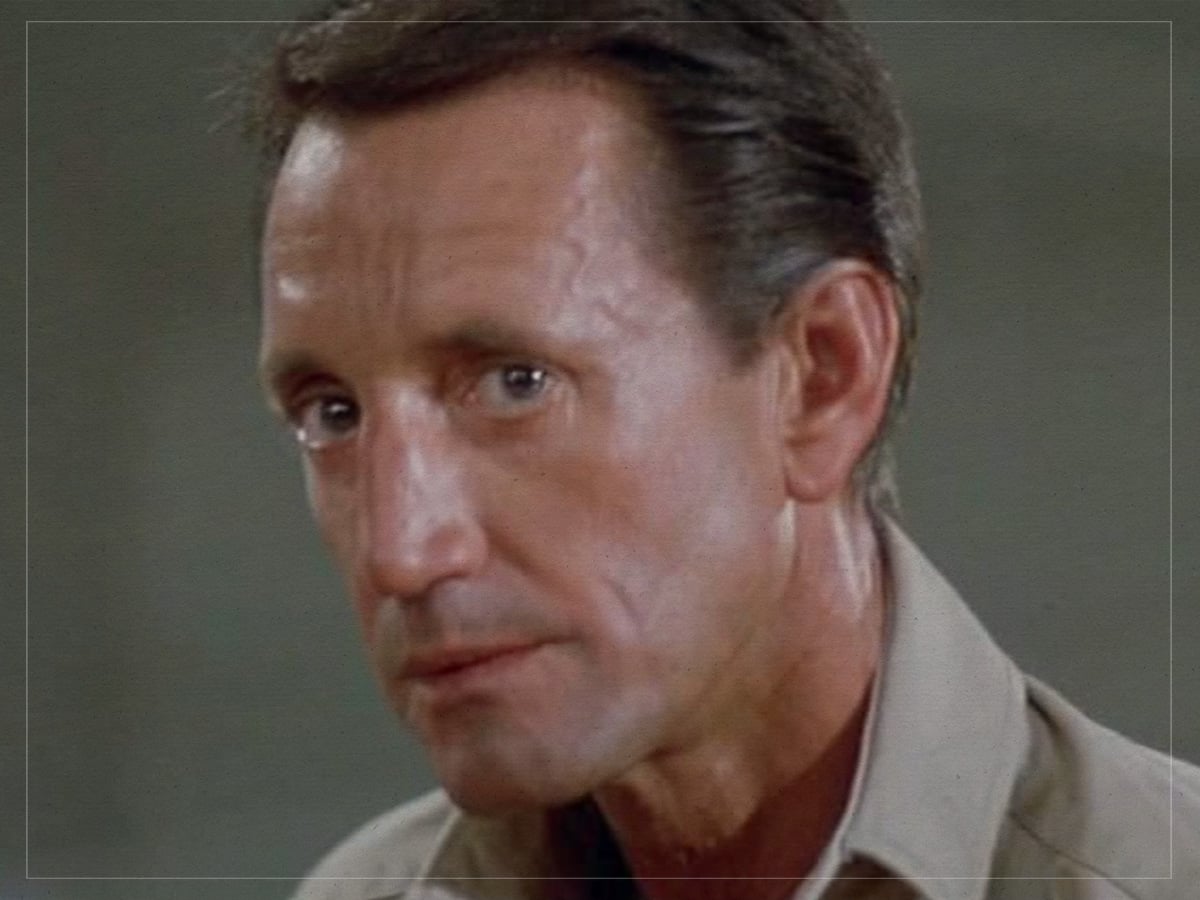 Roy Scheider - ‘Jaws 2’ - 1978 -