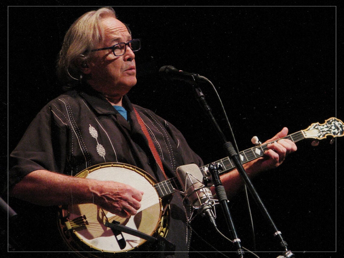 Ry Cooder - Musician - 2015