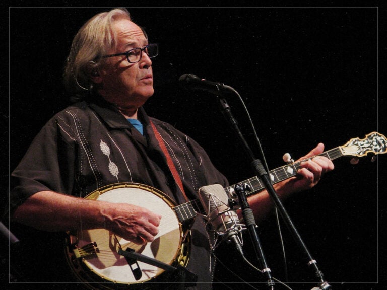 Ry Cooder - Musician - 2015