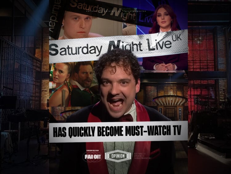 'SNL UK' has quickly become must-watch TV - Opinon -
