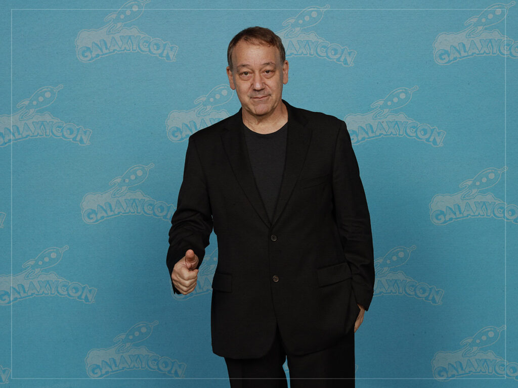 Sam Raimi - Director - 2024