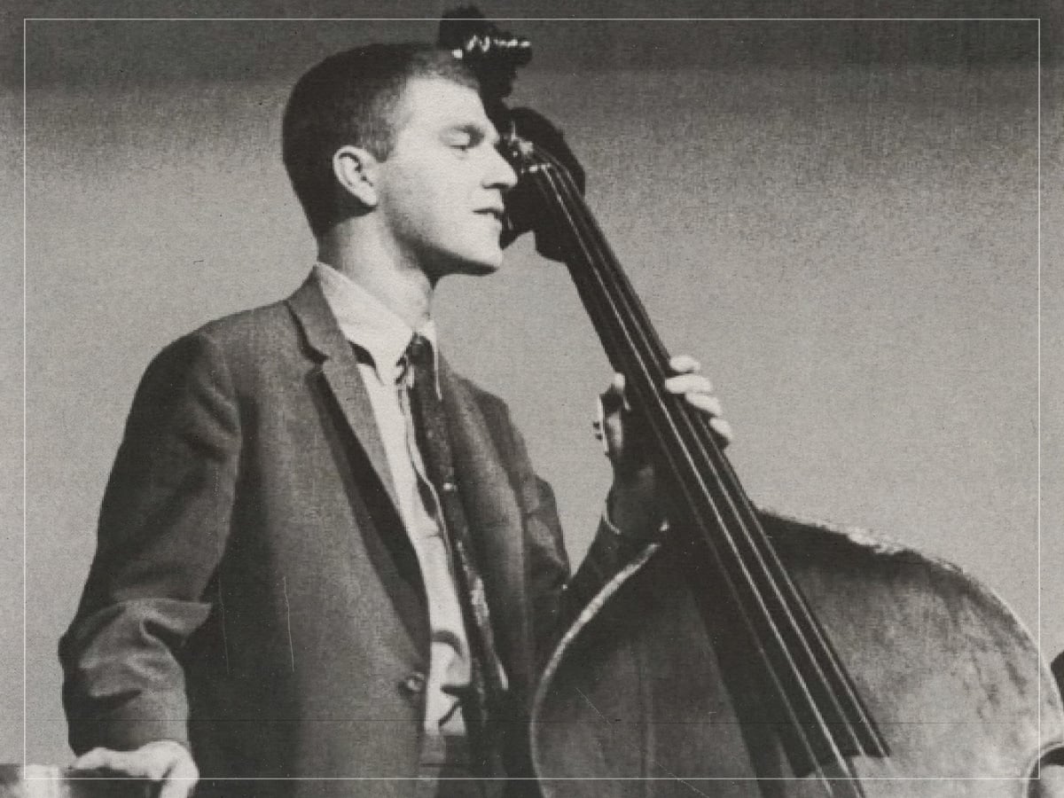 Scott LaFaro - Bassist