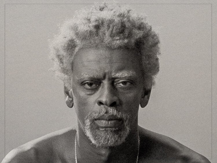 Seu Jorge - Singer - Musician - Artist - 2026