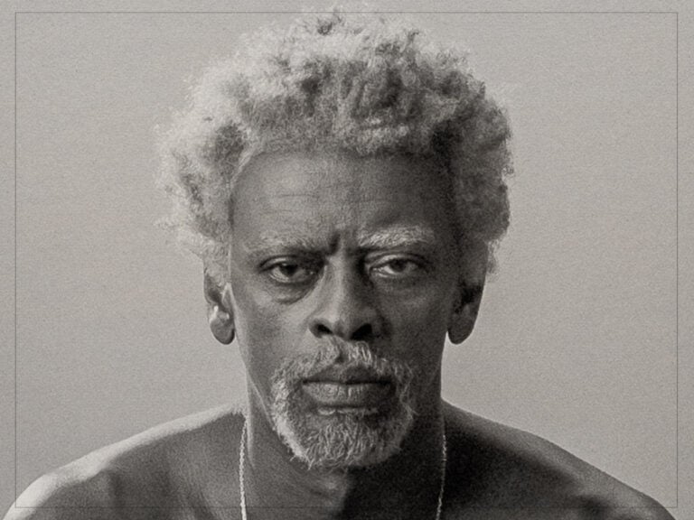 Seu Jorge - Singer - Musician - Artist - 2026