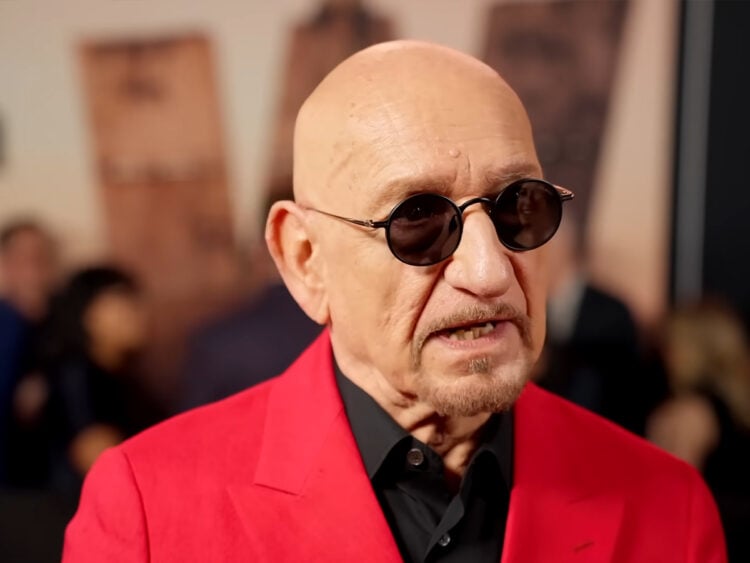 Sir Ben Kingsley - Actor - 2026