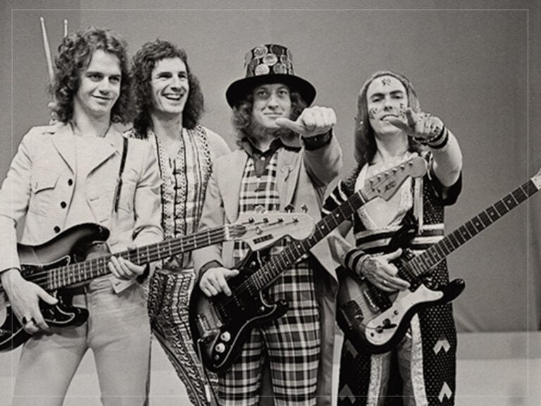 Slade - Band - 1973