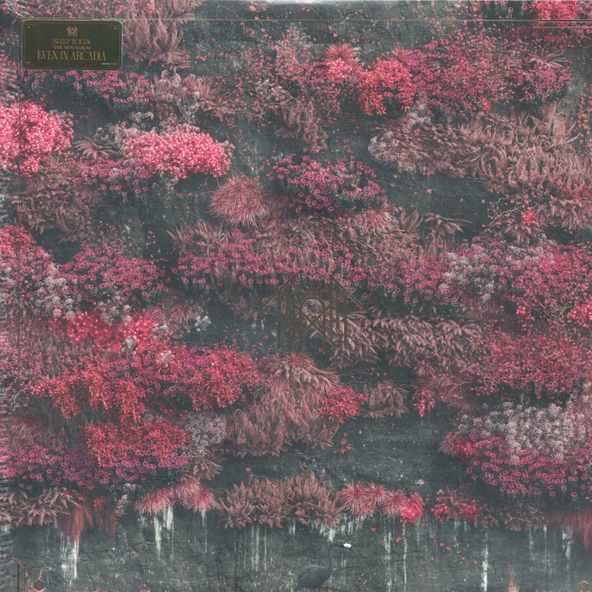 Sleep Token - 'Even in Arcadia' -