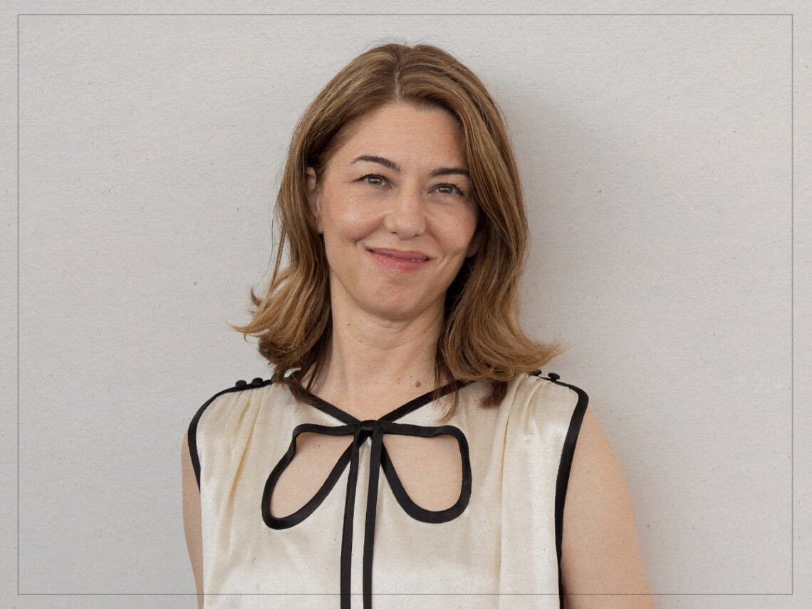 Sofia Coppola - 2025 - Venice Film Festival -