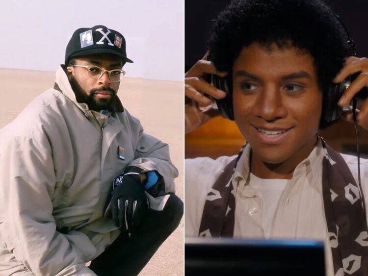 Spike Lee - Michael - Far Out Magazine
