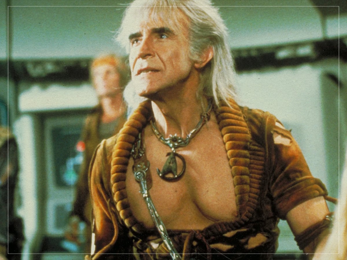 Star Trek II The Wrath of Khan (Nicolas Meyer, 1982)