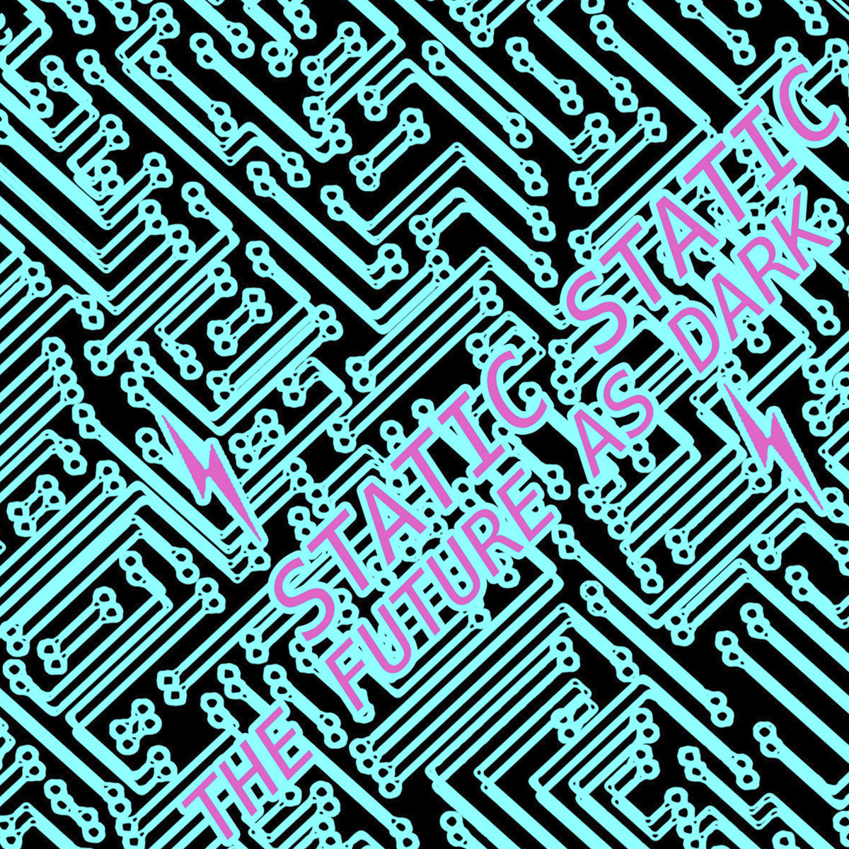 Static Static – ‘Rewire’ - 2020