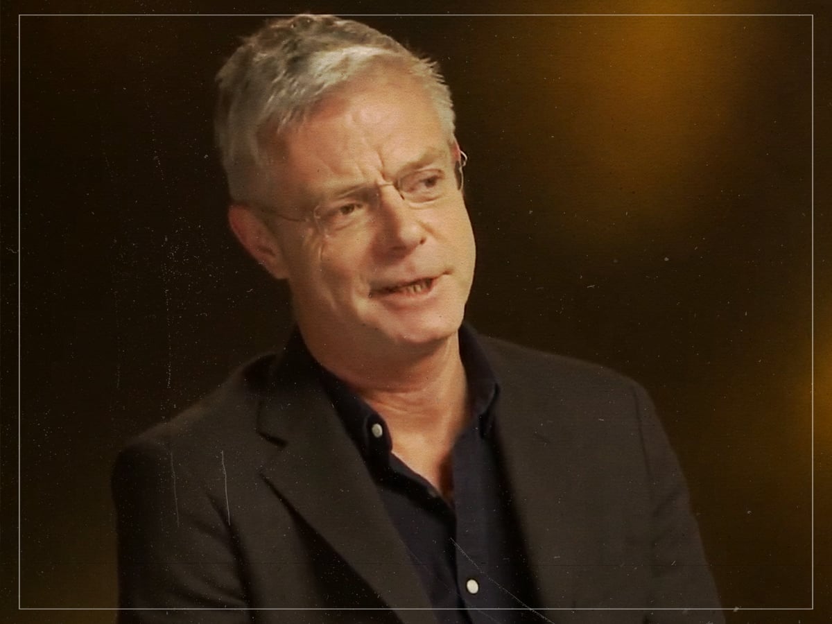 Stephen Daldry - Director - 2015
