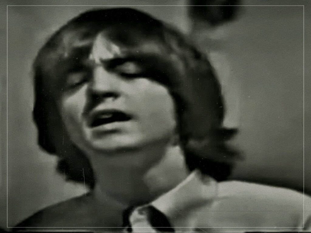 Steve Martin Caro - Singer - 1960s - The Left Banke
