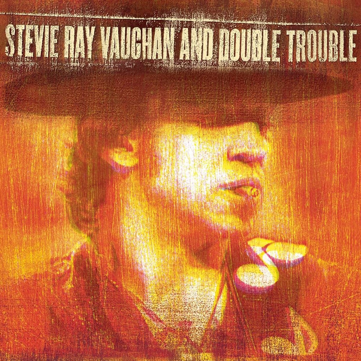 Stevie Ray Vaughan - Live at Montreux 1982 & 1985 - 2001