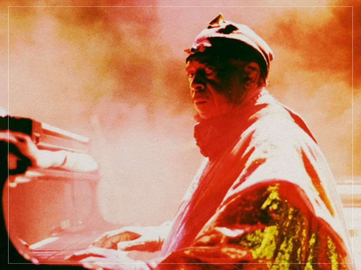 Sun Ra - Sunra