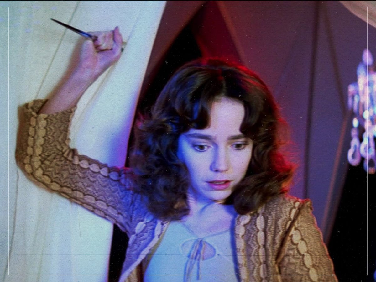 Suspiria - Dario Argento - 1977