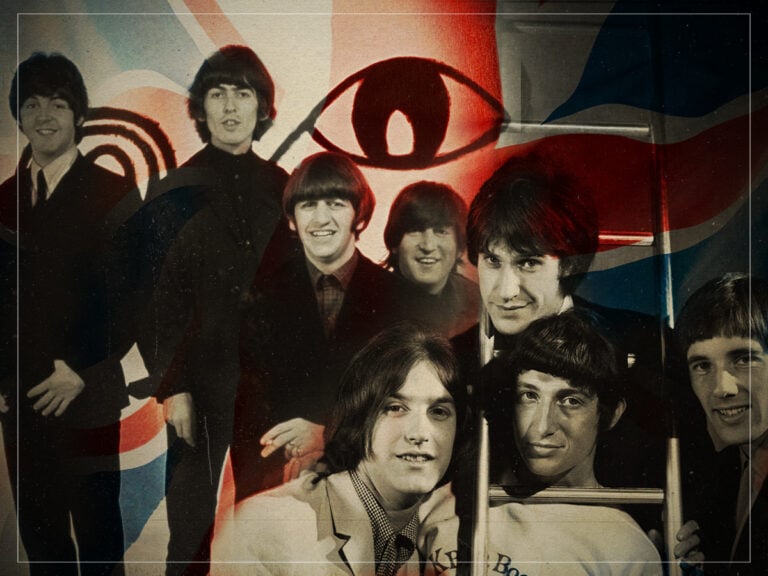 Taxman’ vs ‘Sunny Afternoon’ How two classic songs from 1966 tackled the British economy