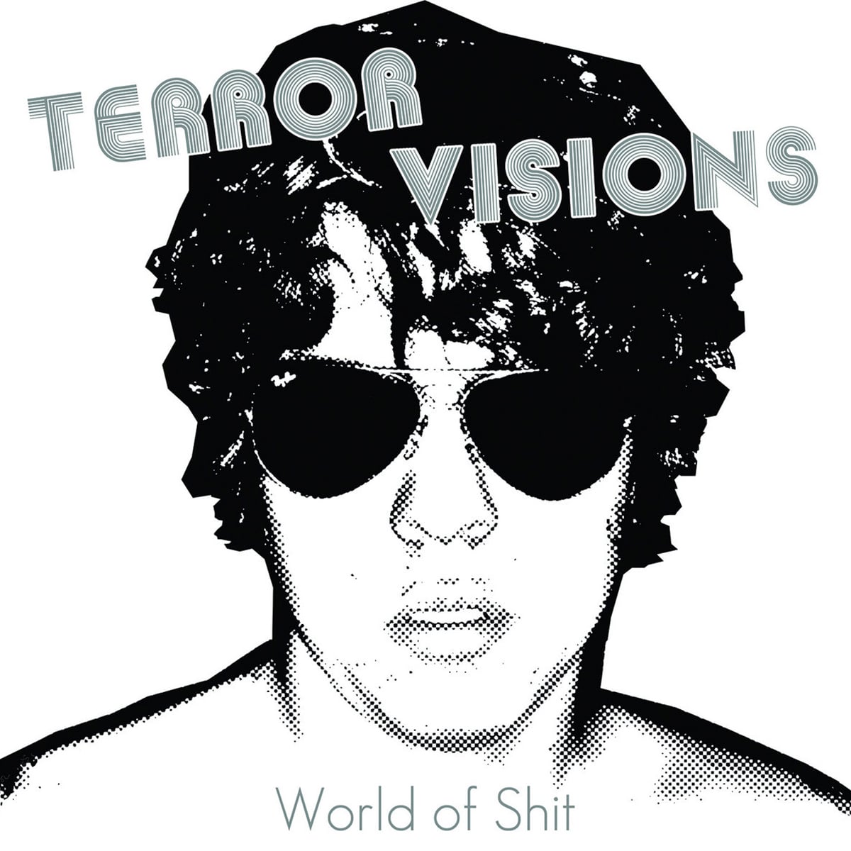 Terror Visions – ‘Master Wait’ - 2007