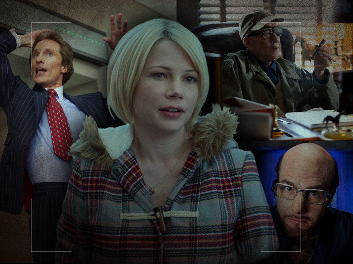 The 10 best 10-minute acting performances you’ll ever see