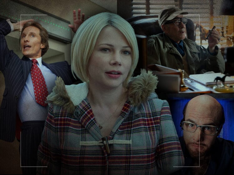The 10 best 10-minute acting performances you’ll ever see