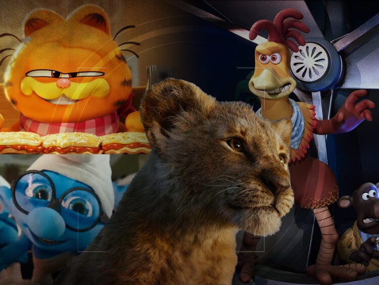 The 10 laziest voiceover performances you'll ever hear