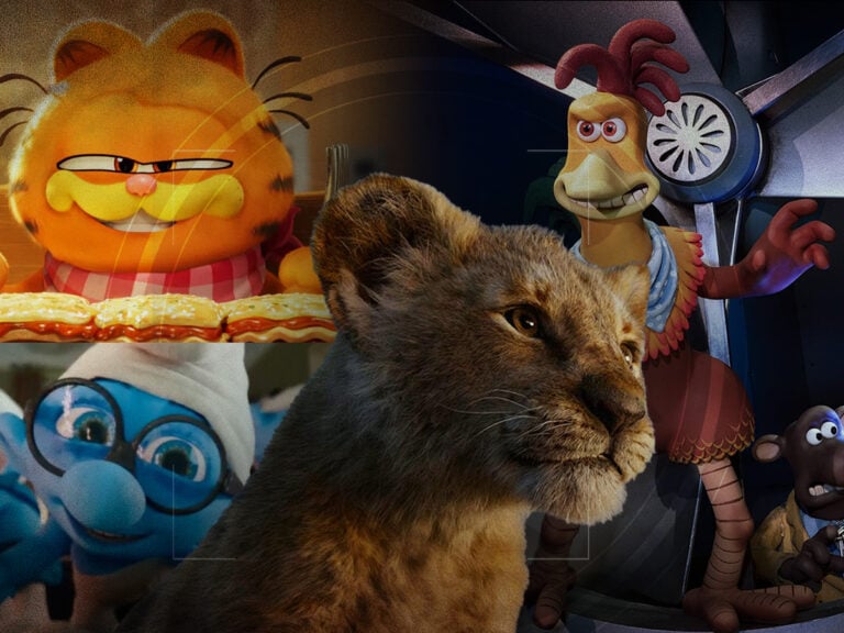 The 10 laziest voiceover performances you'll ever hear