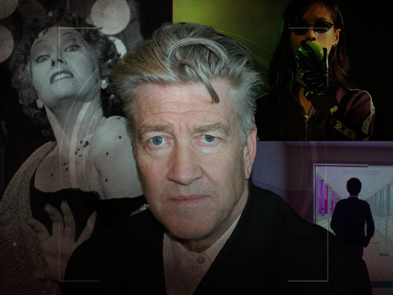 The 10 most Lynchian movies that David Lynch didn’t actually direct
