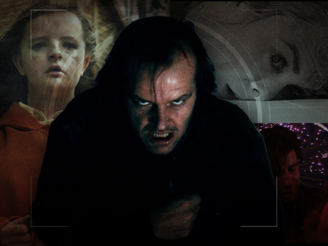 The 10 most anxiety-inducing scenes in cinema
