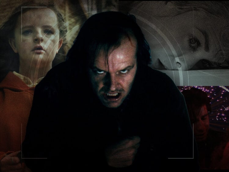 The 10 most anxiety-inducing scenes in cinema