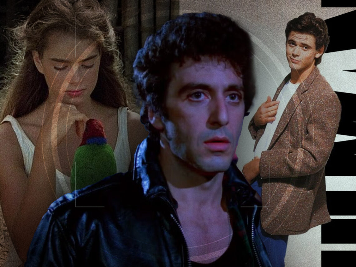 The 10 most problematic movie characters of the 1980s