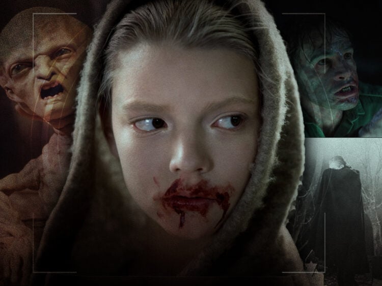 The 10 most unintentionally hilarious horror movie monsters