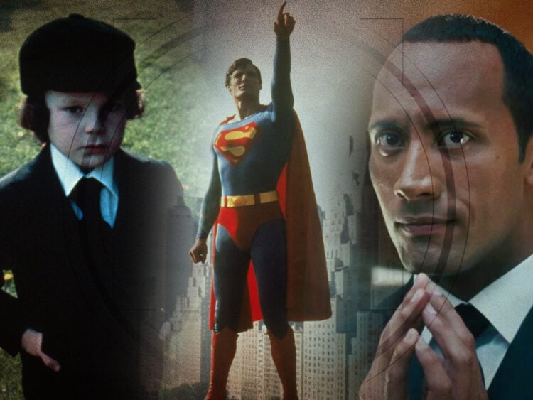 The 10 wildest coincidences in cinema history -