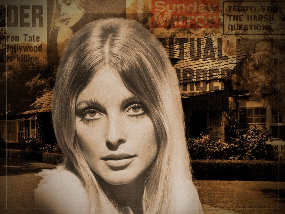 The 1960s rocksstar who lived in Sharon Tate's house a year before the Manson Family murders