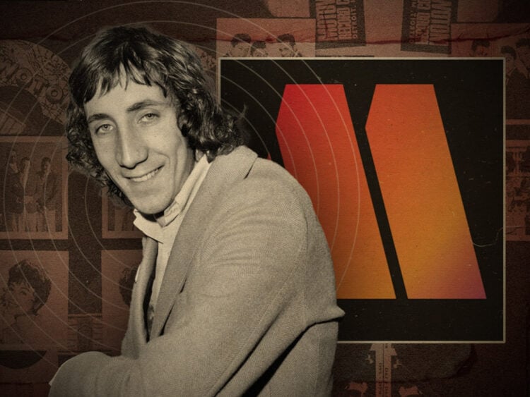 The 1965 Motown song Pete Townshend called the greatest record