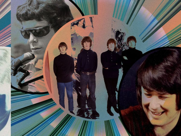 The 1965 song that Brian Wilson and The Velvet Underground agreed was The Beatles’ best -