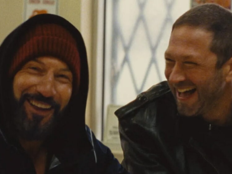 The Bear - Gary - 2026 - Prequel - FX