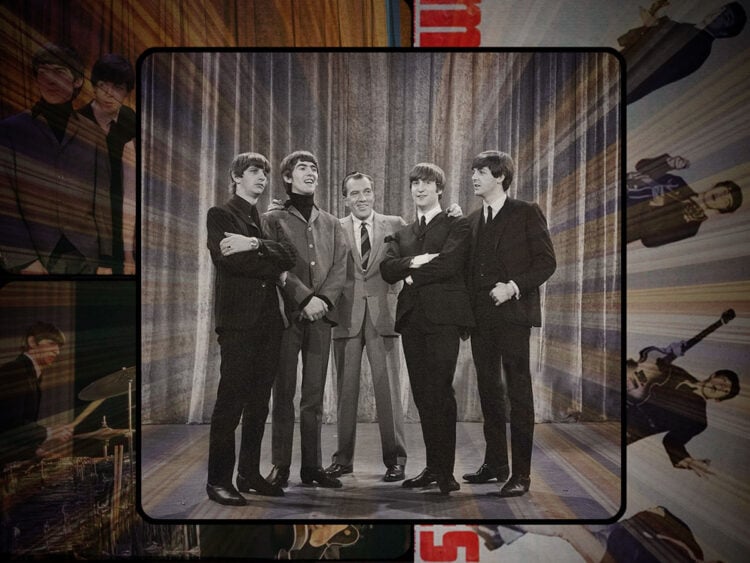 The Beatles on 'The Ed Sullivan Show'- The facts and myths of the biggest TV booking of all-time