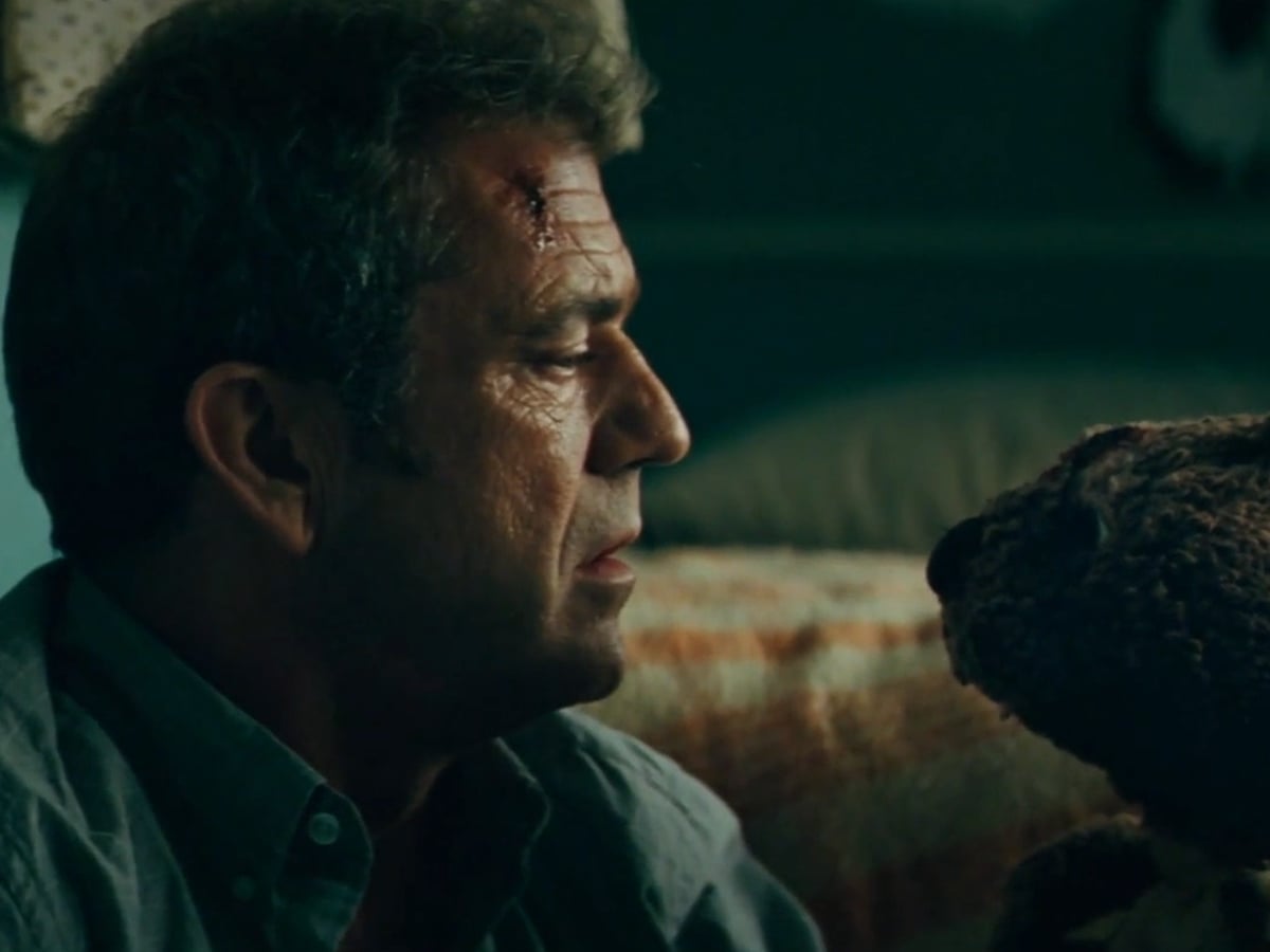 The Beaver’ - Mel Gibson - Jodie Foster - 2011 -