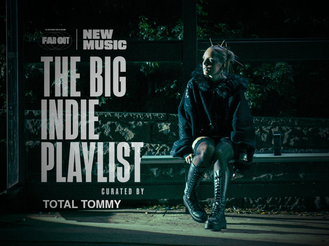 The Big Indie Playlist - Total Tommy - 2026