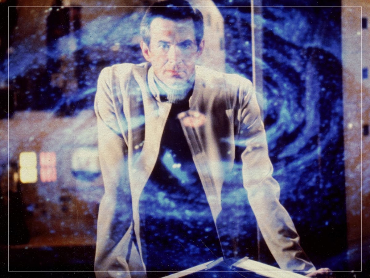 The Black Hole - Gary Nelson - 1979