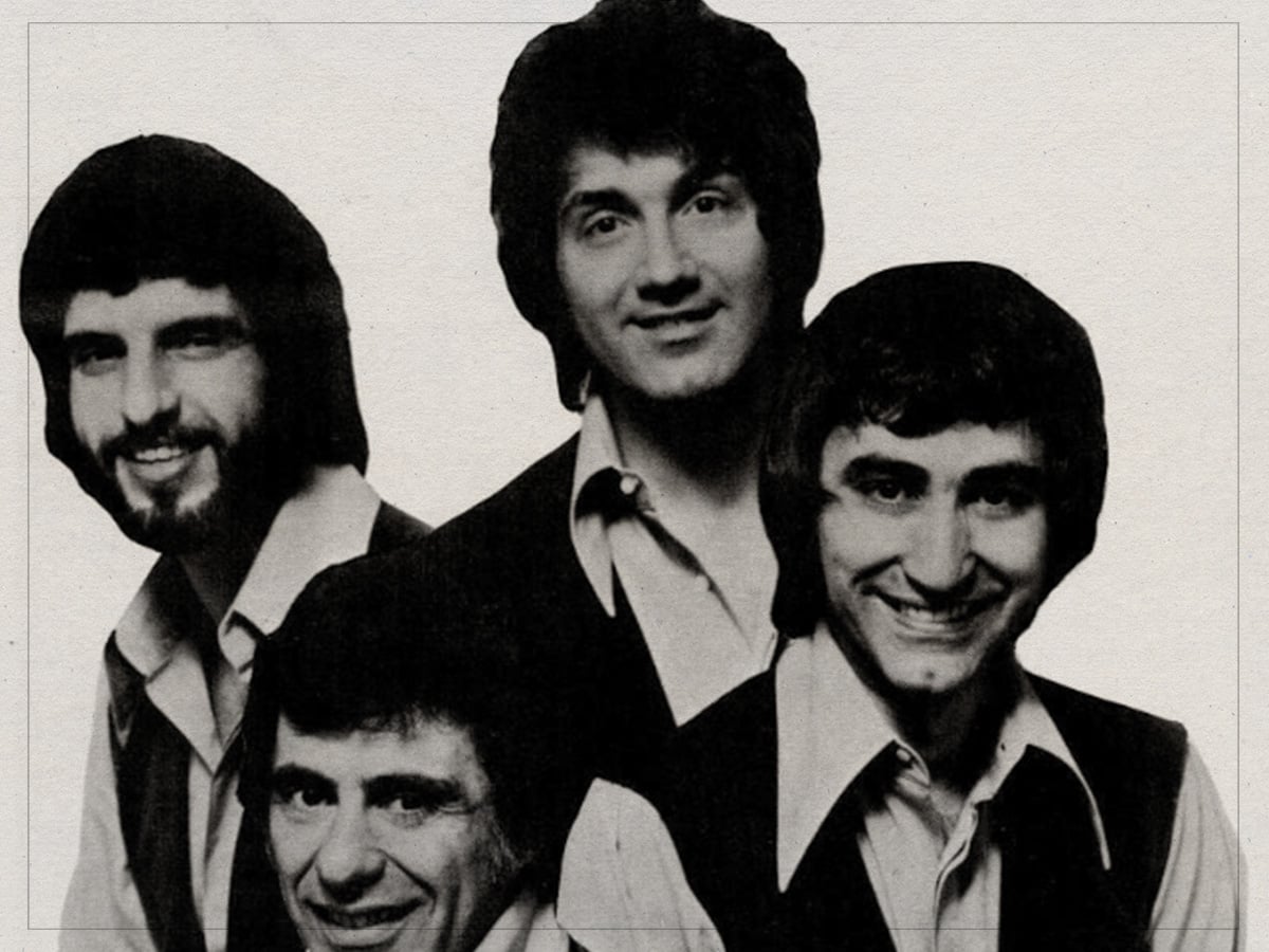 The Four Seasons - Frankie Valli - 1973