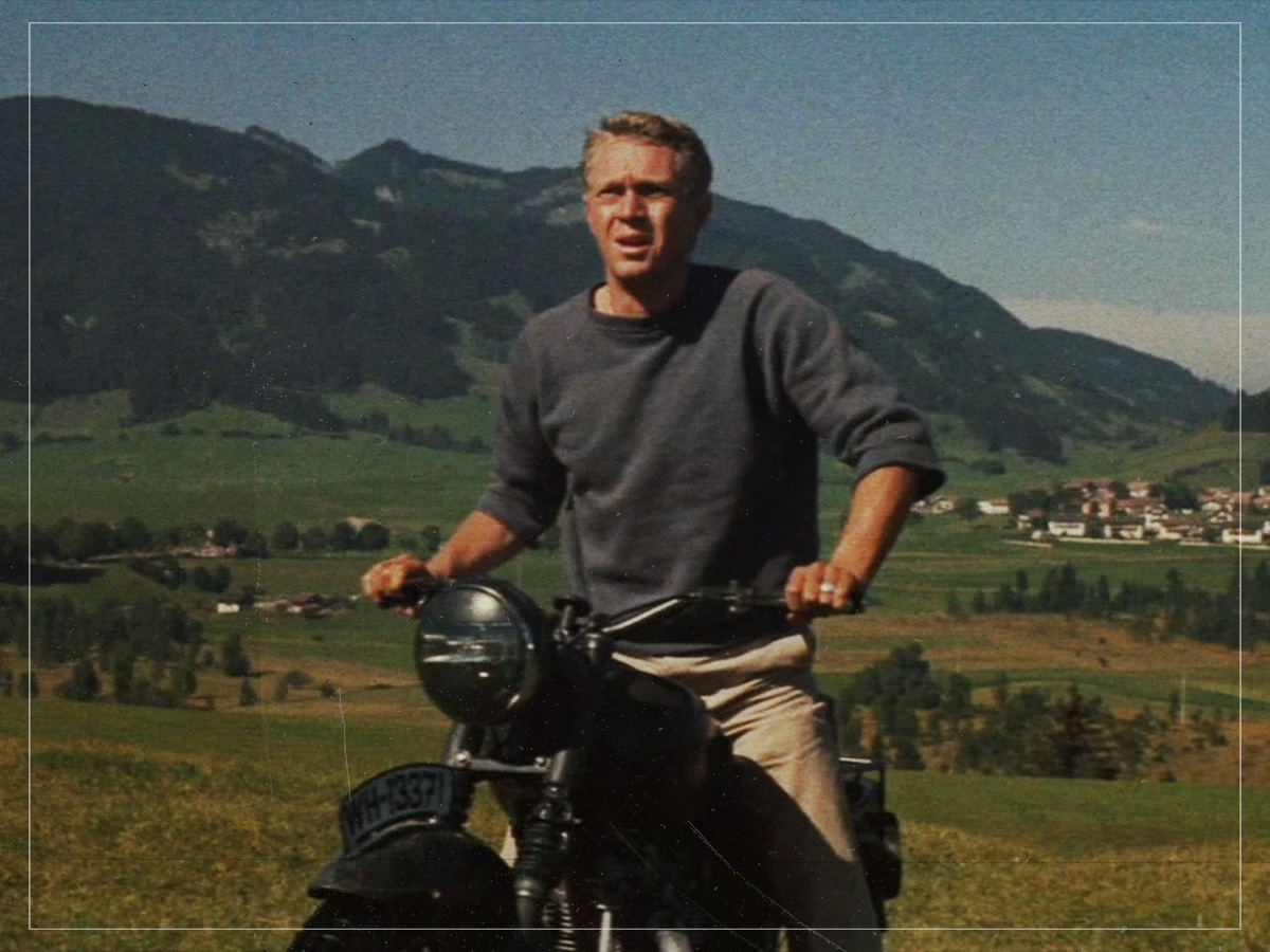The Great Escape (John Sturges, 1963)